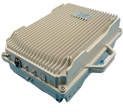 成武单频/双频/四频/五频运营级数字光纤直放站