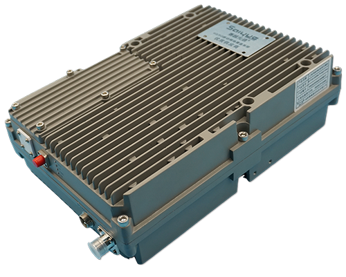 成武经济型光纤直放站