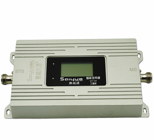 成武单频手机信号放大器800㎡