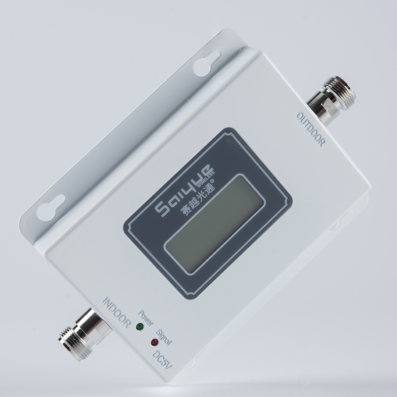 成武家用配电房机房信号放大器200㎡