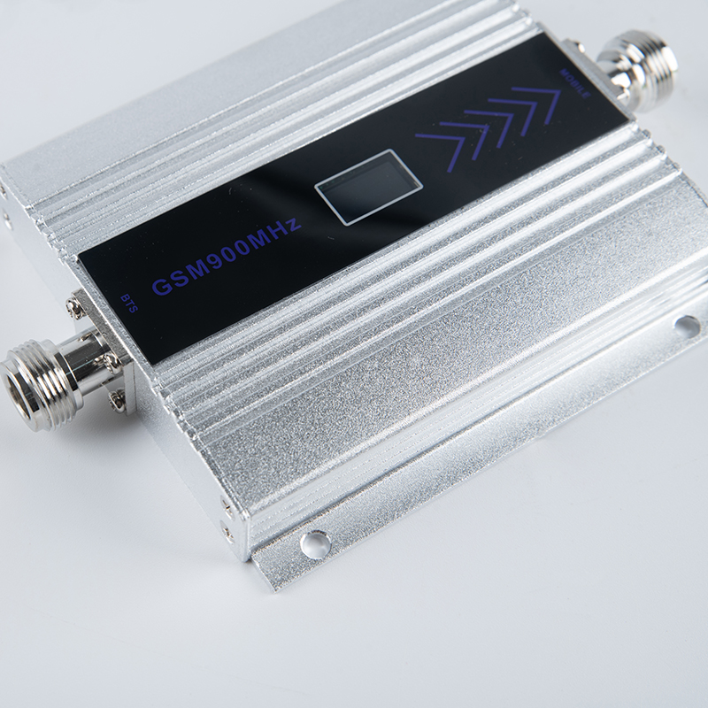 成武家用单频手机信号增强器100㎡