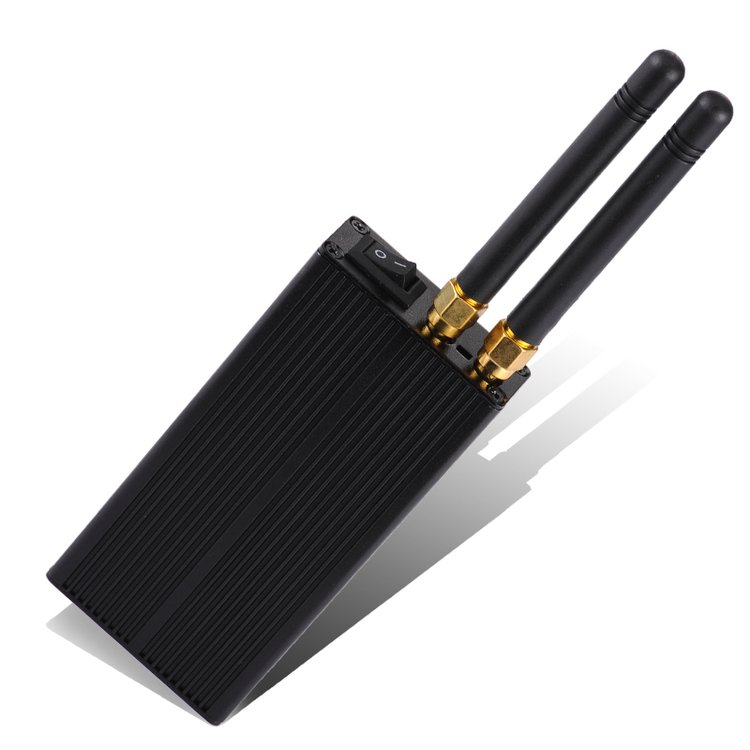  成武1.2G/1.5G导航屏蔽器