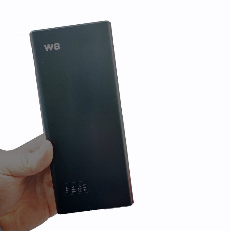  成武蓝牙WiFi信号屏蔽器