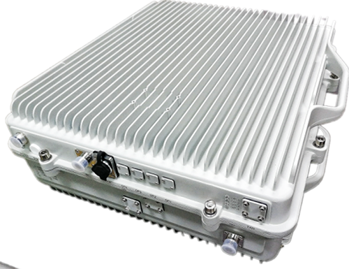 成武信令级数字室分型移动通信干扰器