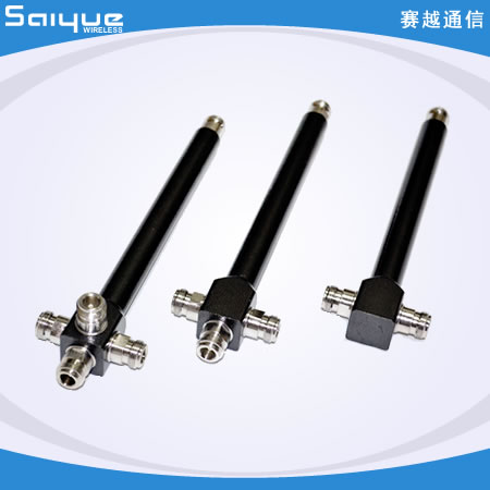  成武FM调频广播同步广播功分器