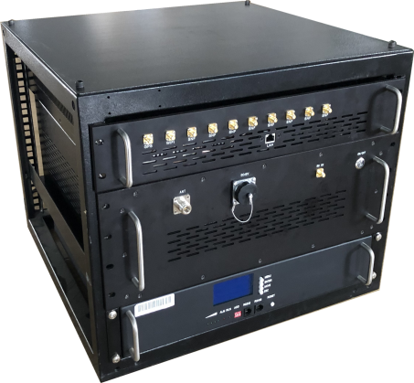 成武全频段无线网络封控设备