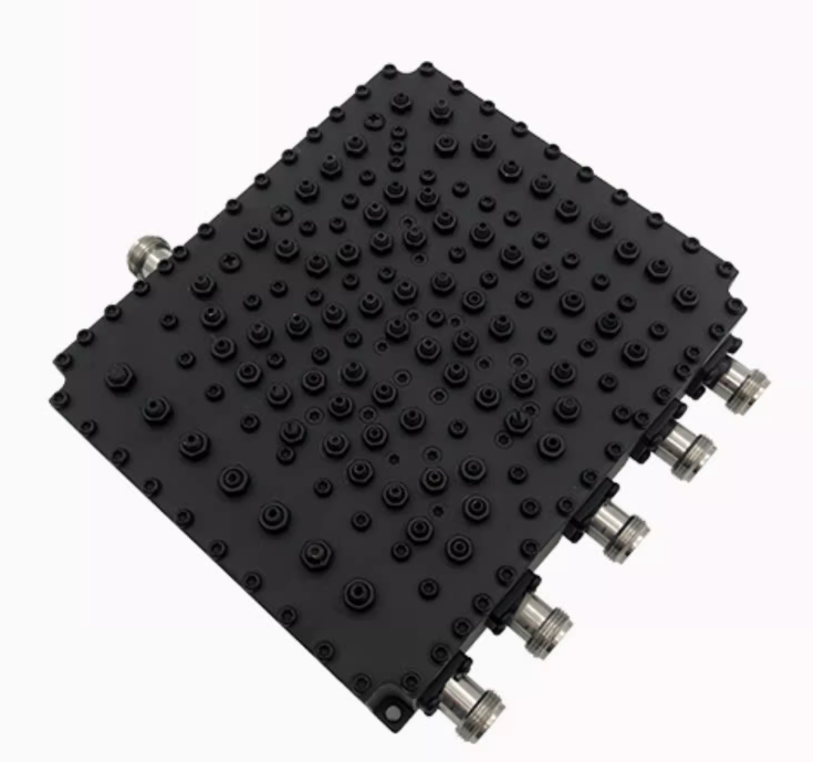  成武双频三频四频五频腔体合路器4G+5G