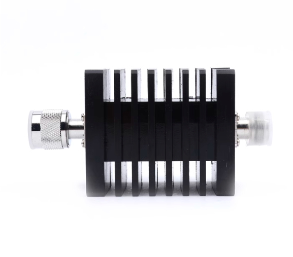  成武腔体固定衰减器0-3G/0-4G  N型接口